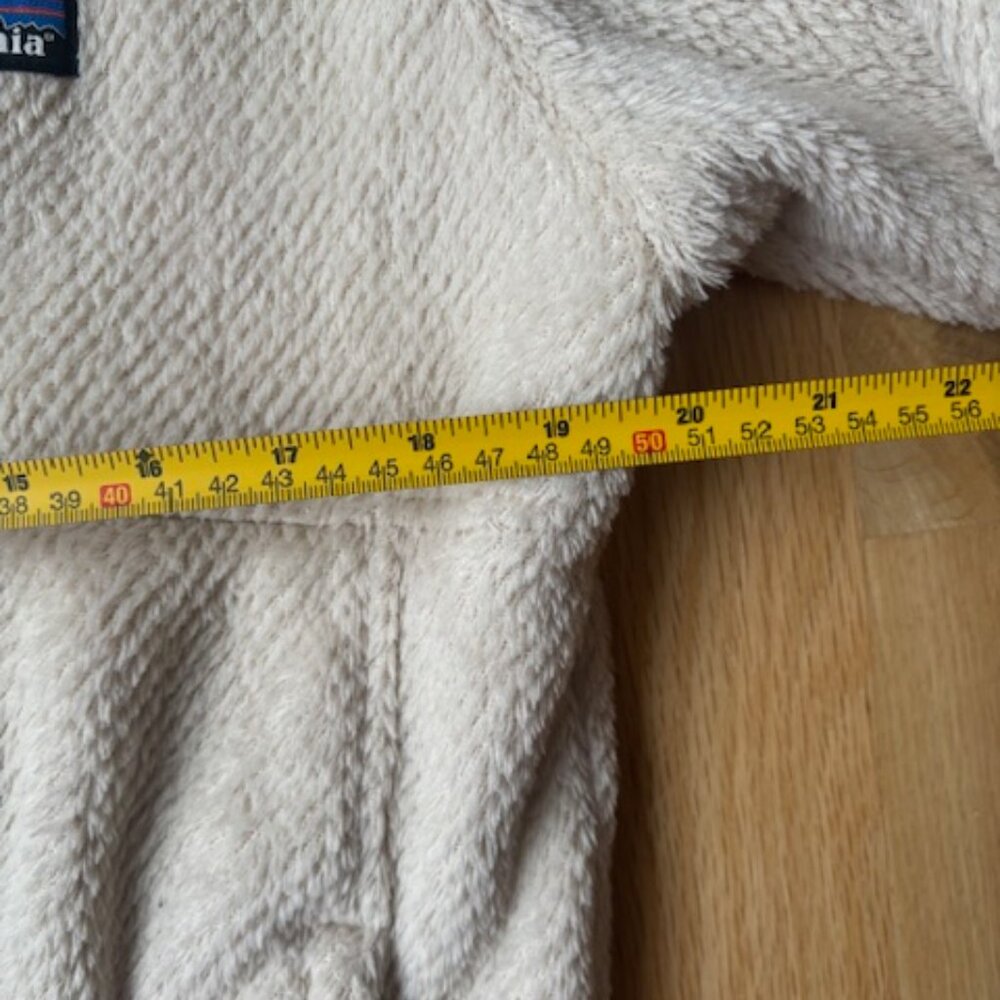 Patagonia Women's Re-Tool Half-Snap Pullover - Picture 5 of 6